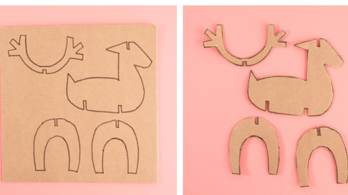 Picture for: Cardboard Character Mania (Gr. 3-5)
