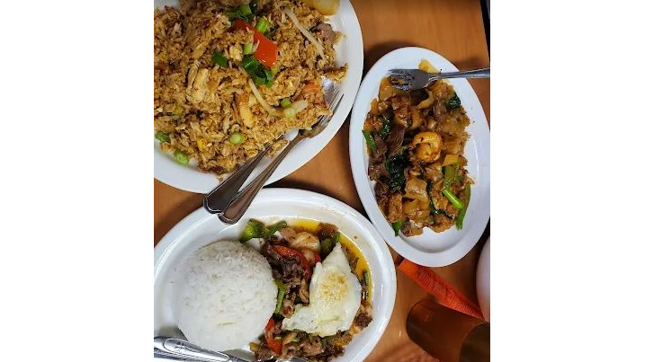 Picture for: Bus Tour: St. Paul's All Asian Progressive Dinner w/ Dave Bredemus - Nov 12
