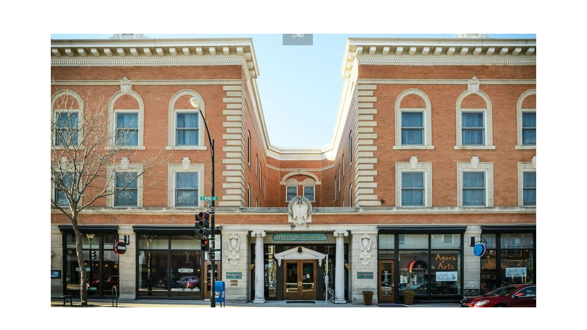 Picture for: Bus Tour: Historic Ethnic Holiday Treasures: Decorah, Mayowood & Spillville w/ Historian Dave Bredemus - December 9-10  (Southwest)