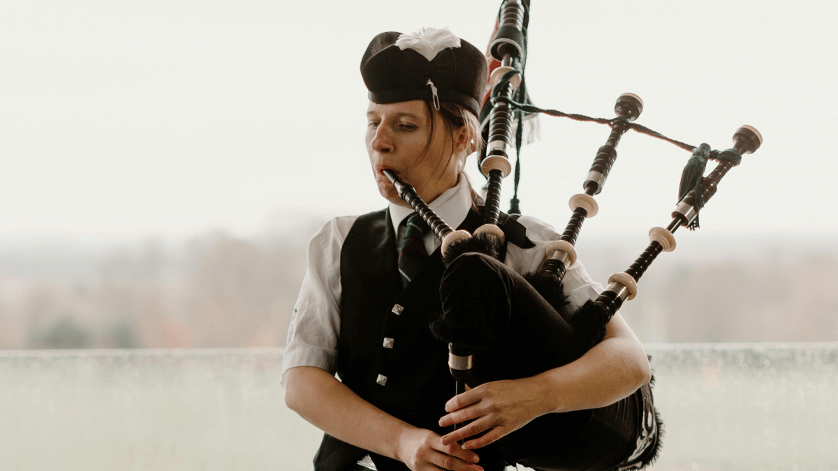 Picture for: Bagpiping (Southwest)