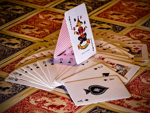 Picture for: Canasta (Summer)