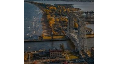 Picture for: Bus Tour:  Duluth Fall Colors Photography  Adventure w/ Gil Dignen (Southwest)