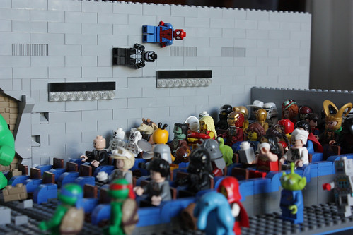 Picture for: Movie and Popcorn - Anthony