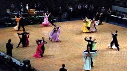 Picture for: Ballroom Dancing & Karaoke -ALC-Anthony