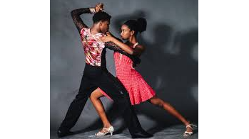 Picture for: Ballroom Dancing & Karaoke -ALC-Anthony