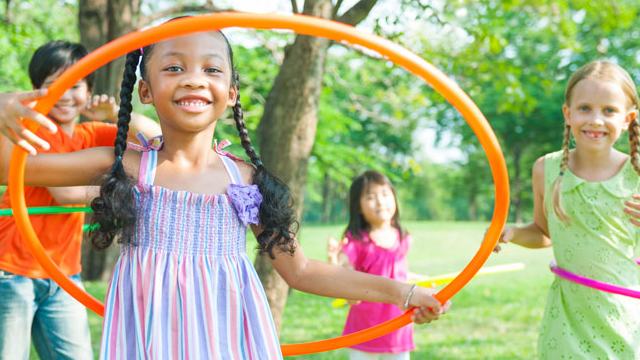 Picture for: Seward- Outdoor Fun and Games (K–6)