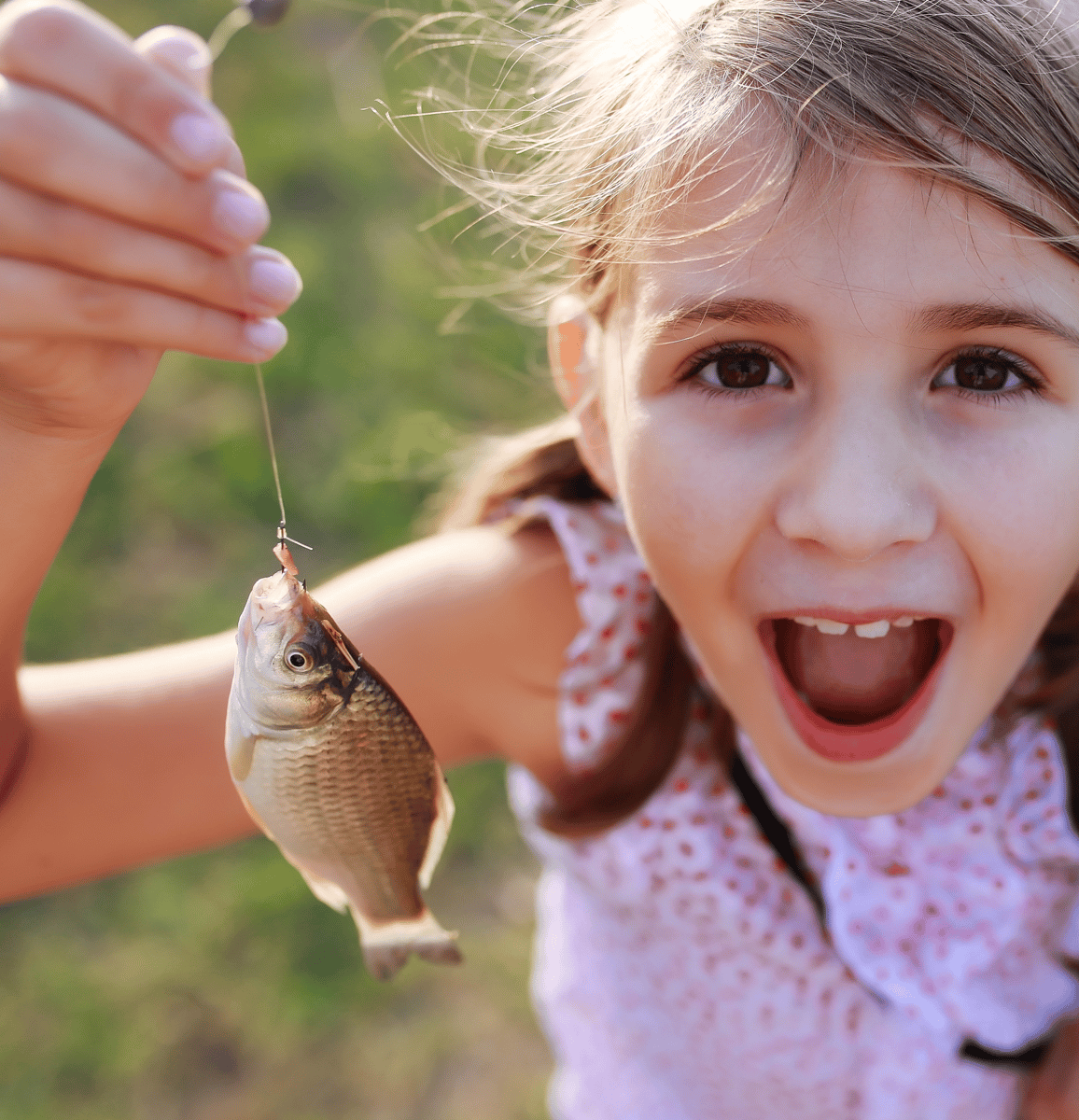 Picture for: Fishing Adventures with Active Solutions (Grades K-1)