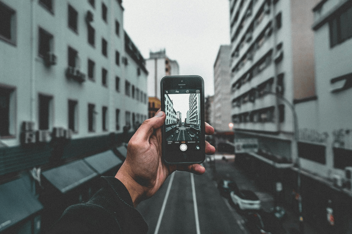 Picture for: iPhone Photography (Camden)