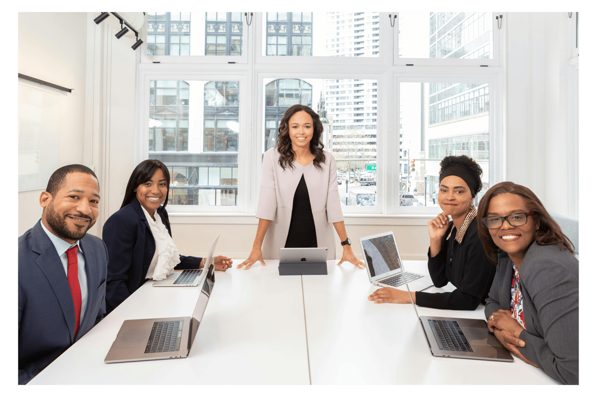 Picture for: The First Month as a Volunteer Board Member (Camden)