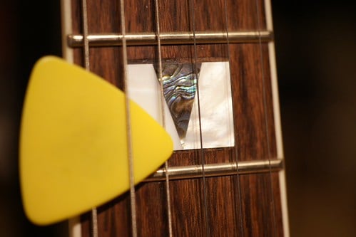 Picture for: Guitar 2 (Ella Baker)