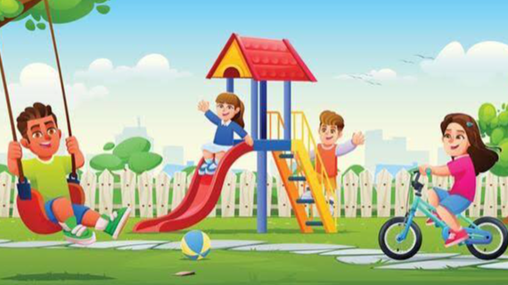 Picture for: Afternoon Fun House