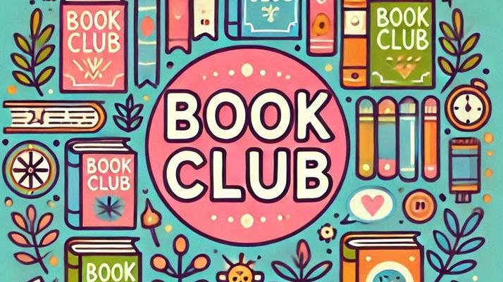 Picture for: Murder Mystery Book Club