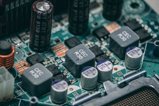 Picture for: Basic Electrical Circuits (Northeast)