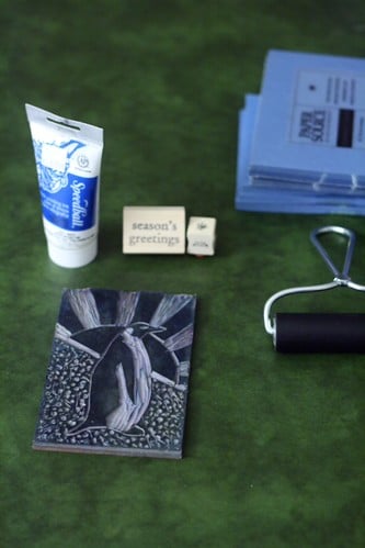 Picture for: Block Printing (North)