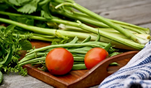 Picture for: Air Fryer Veggies (Ella Baker) ONLINE