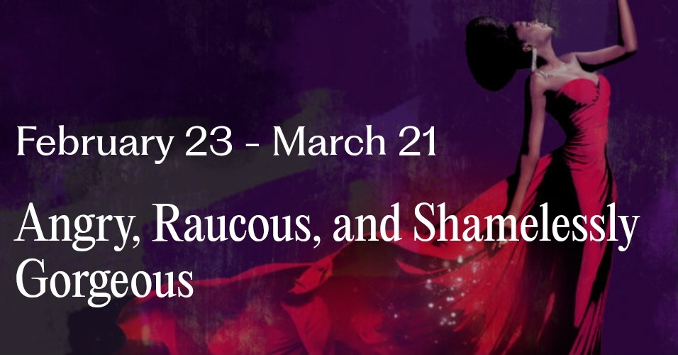 Picture for: "Angry, Raucous & Shamelessly Gorgeous" at Penumbra Theatre - Celebrating 50 Years!