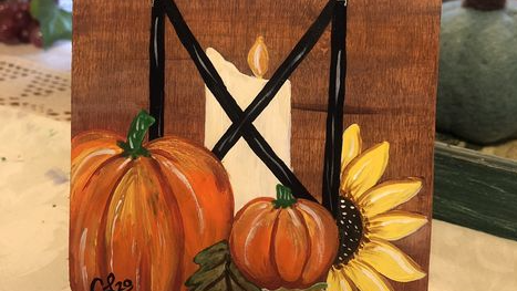 Picture for: Bebe y Pinta: Celebrando el Otoño en RaagOn50th