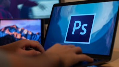 Picture for: Intro to Photoshop: Teens & Adults - Ages 12+ (Family Programs - Ella Baker)