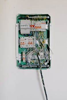 Picture for: Basic Electrical Circuits (Northeast)