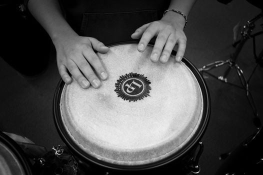 Picture for: CANCELED: Percussion Ensemble (Roosevelt)