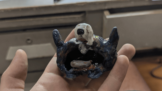 Picture for: Northern Clay Center: Field Mice Claymakers! (Grade 3-5) Field Afterschool, Tuesdays