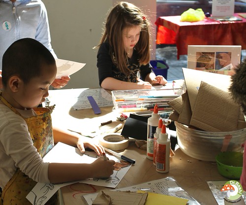 Picture for: Crafty Kids Gr. K-2