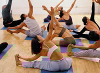 Picture for: Mat Pilates 1 (Roosevelt)