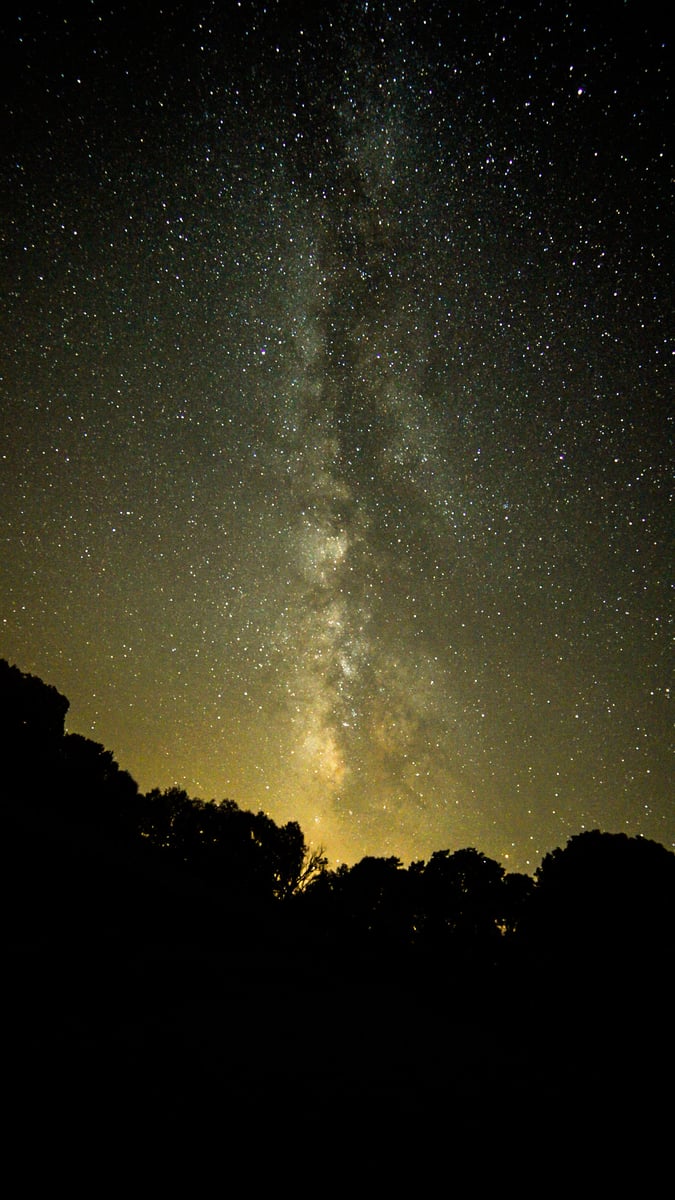 Picture for: Astronomy for Urban Dwellers (Southwest)