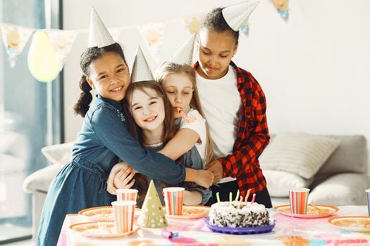 Picture for: Party Planning 101 (2-4)