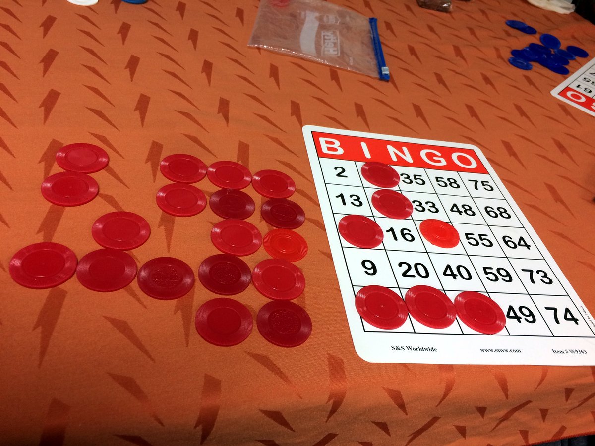 Picture for: Bingo & Popcorn (North)