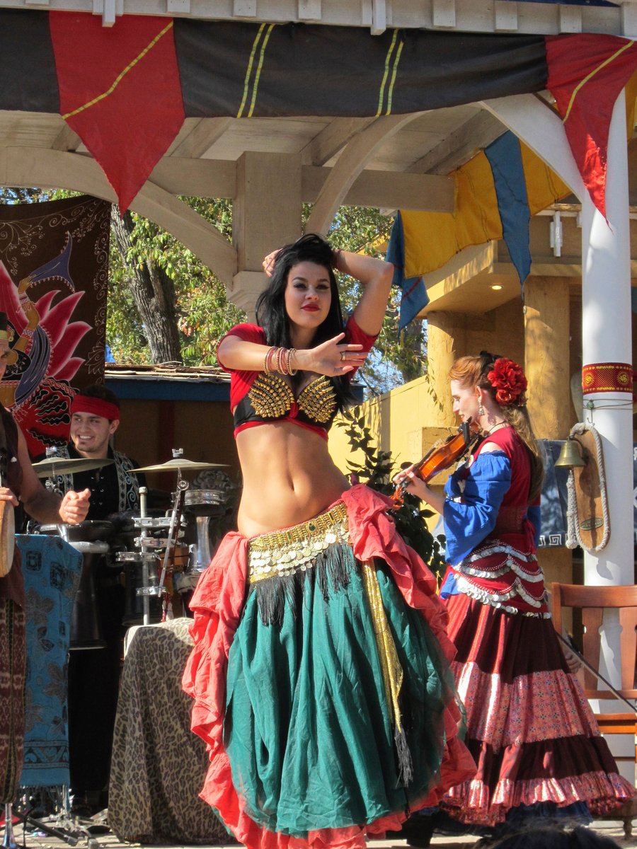 Picture for: Belly Dance 1 (Southwest)