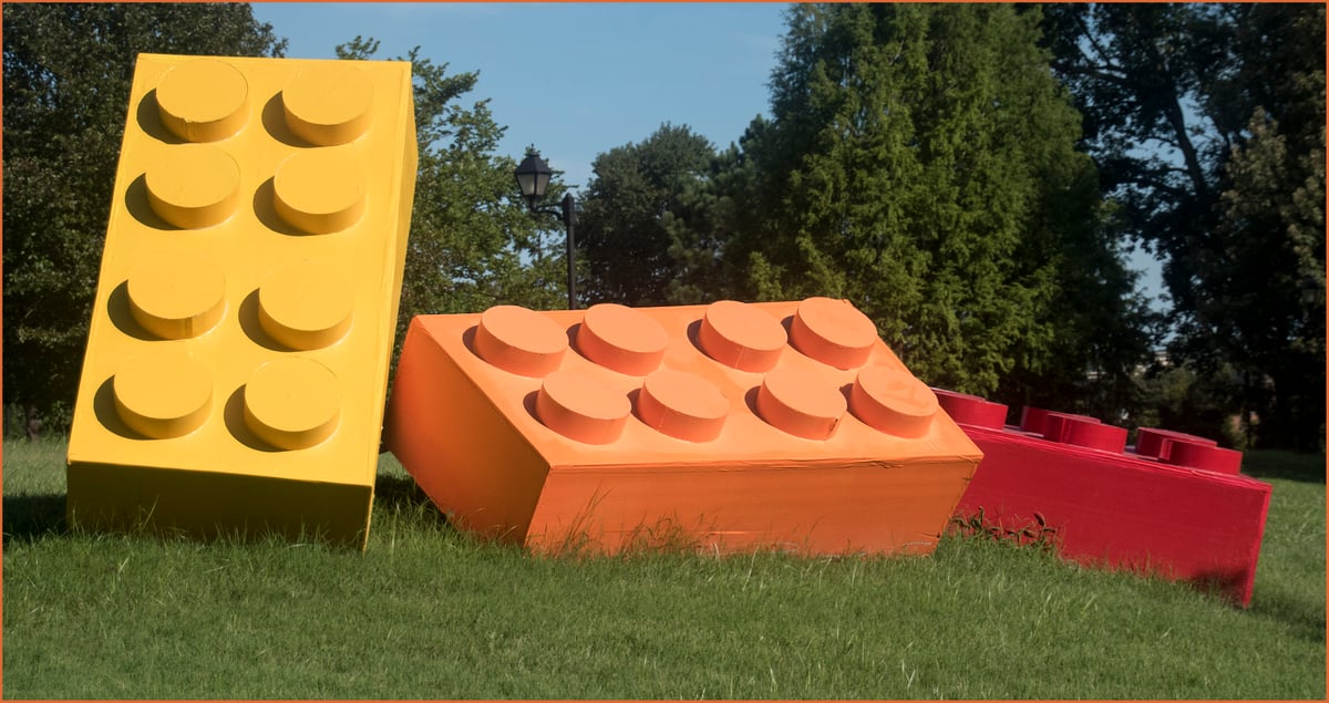 Picture for: ACCESS - LEGO Block Party (Northeast)