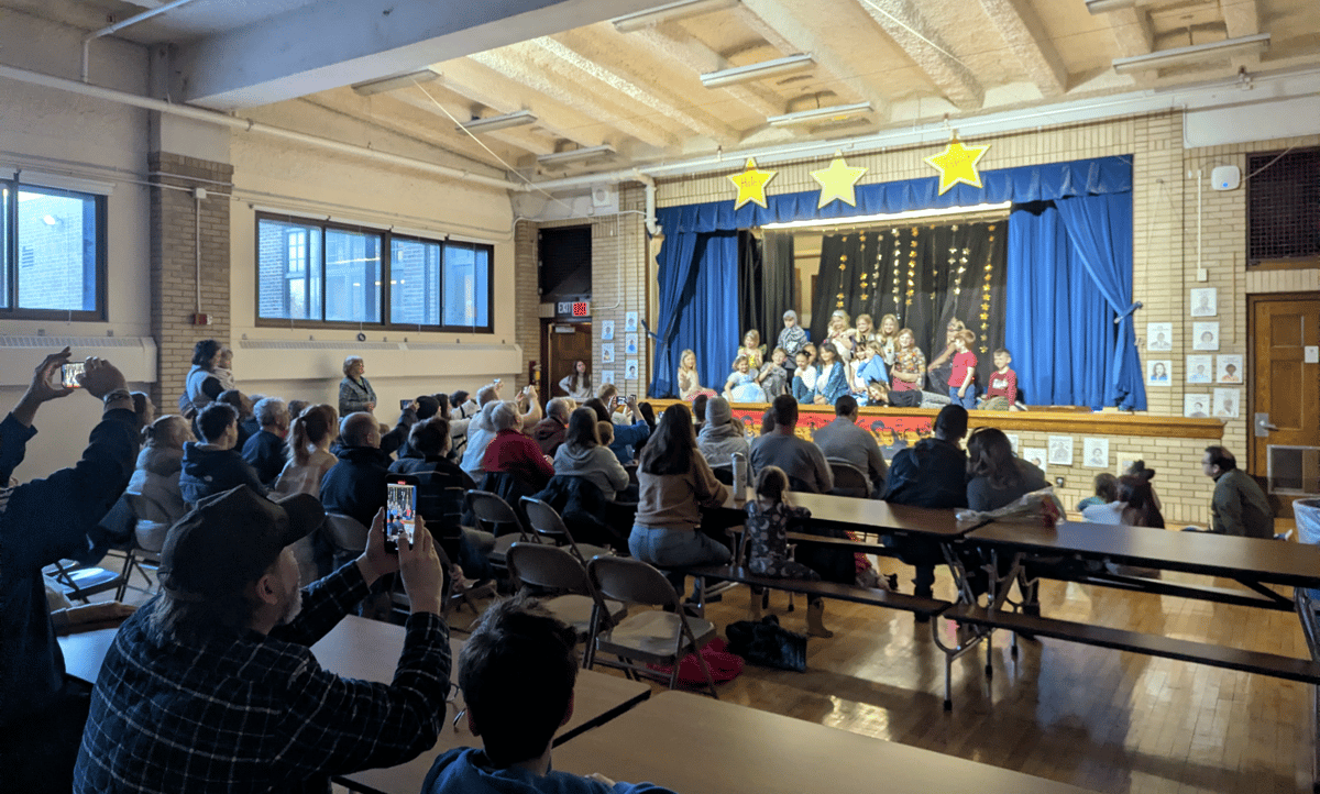 Picture for: Performers in Training! (Grade K-2) Hale Afterschool, Wednesdays