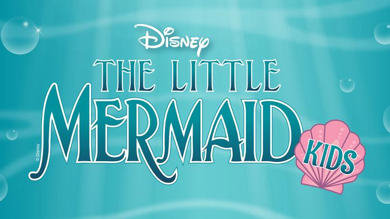 Picture for: Little Mermaid KIDS Musical (Loring Grades 3-5)