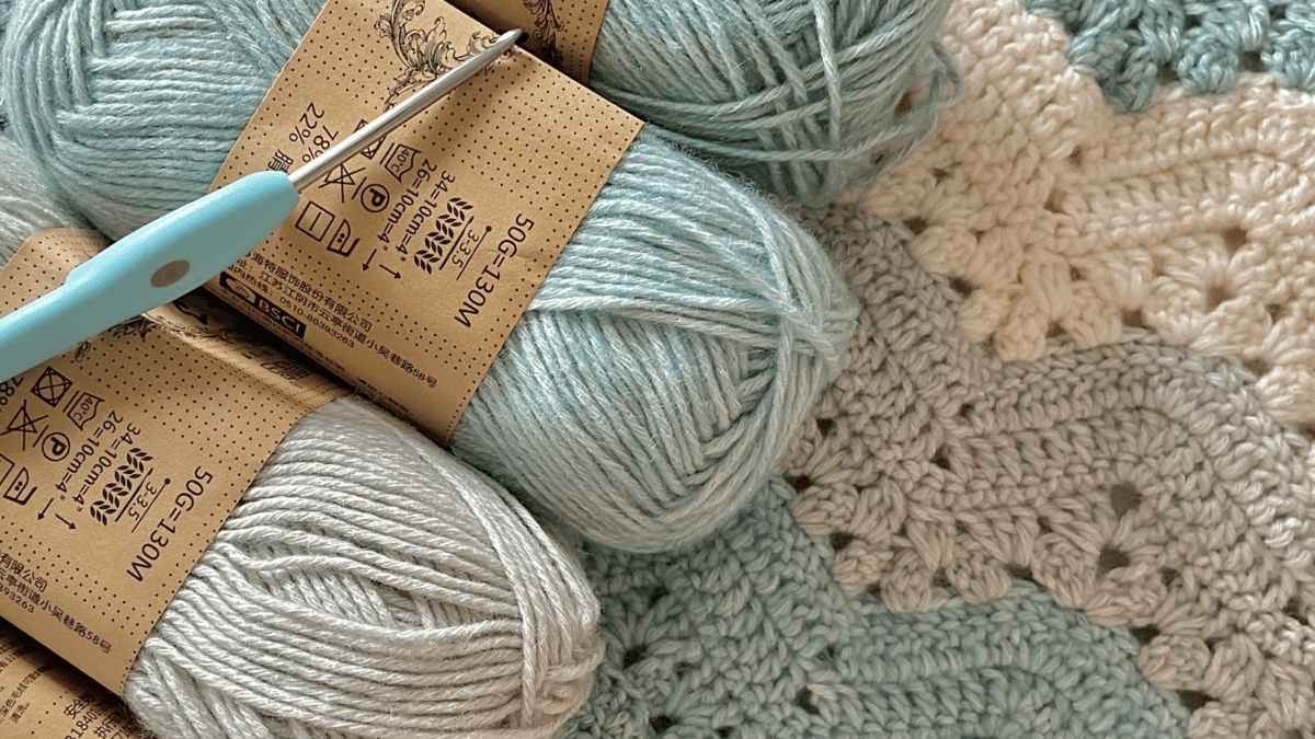 Picture for: Crochet 1 (Roosevelt)