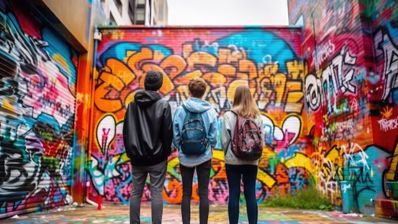 Picture for: Neighborhood Explorers