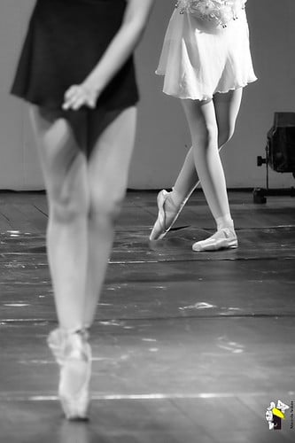 Picture for: Ballet 2 (Southwest)
