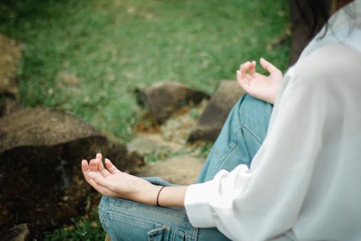 Picture for: Intro to Mindfulness & Meditation (Washburn)