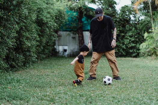 Picture for: Soccer for Littles-Ages 2-3 (Adult + Child-Burroughs)