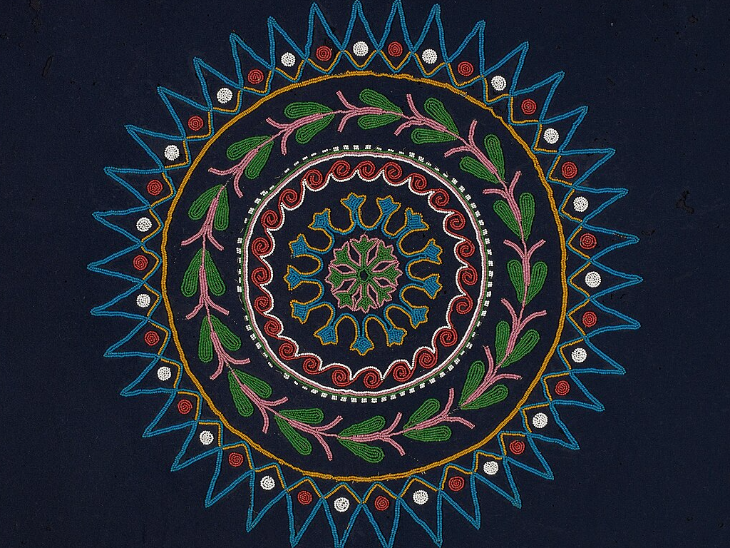 Picture for: Ojibwe (North)