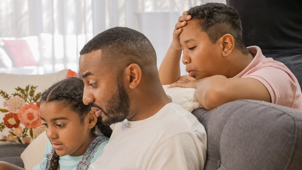 Picture for: Understanding Your Children's Behaviors (Marcy)