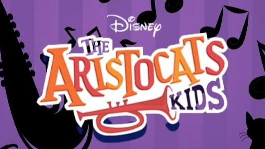 Picture for: Spring Musical: Aristocats