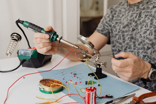 Picture for: Soldering Copper Tubing & PVC Piping (Northeast)