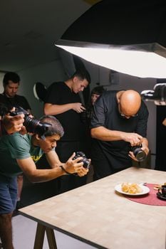 Picture for: Food Photography at Archibald Studios