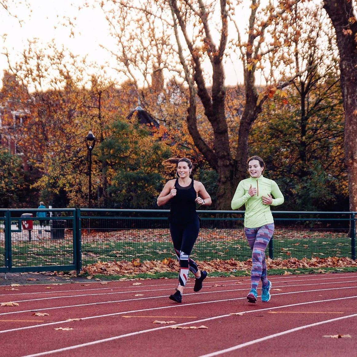 Picture for: Open Track (Edison)