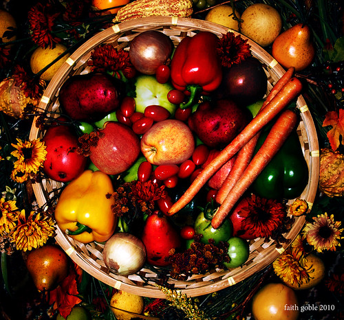 Picture for: Everly Farms Fall Harvest Pasta Dinner