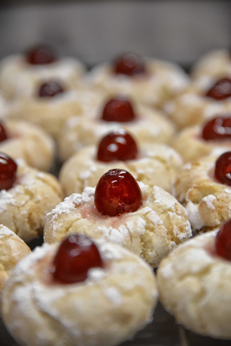 Picture for: International Cooking (Anthony)