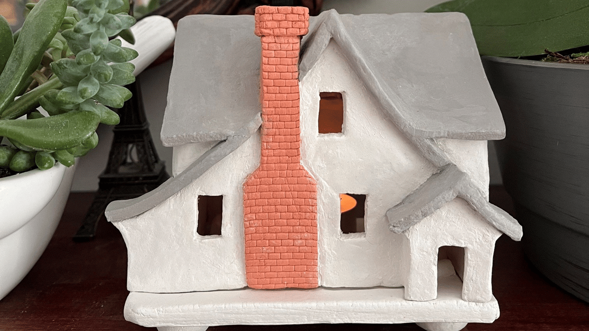 Picture for: Candle House (Ella Baker)