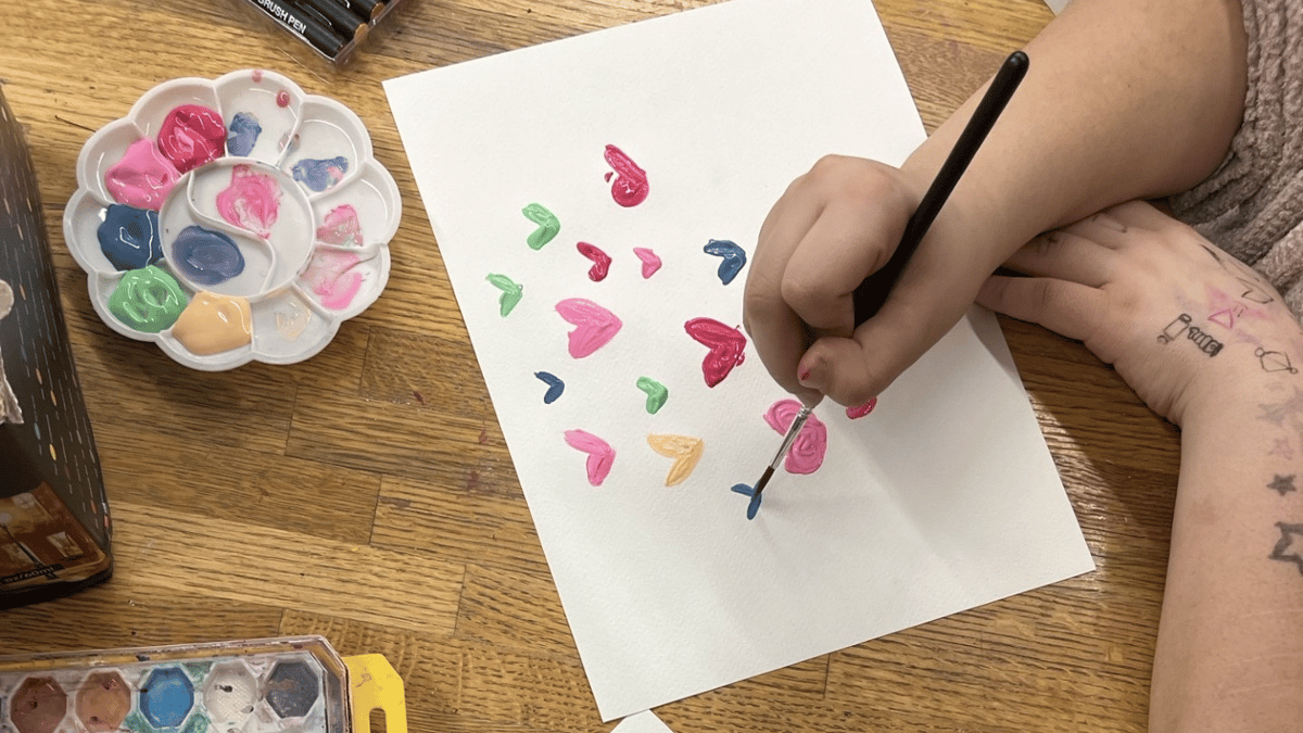 Picture for: Arts & Crafts Studio Unified