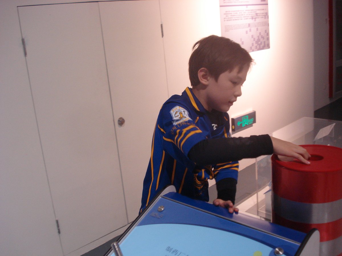 Picture for: ​Robotics: GEMS & GISE (Gr. 2-3)
